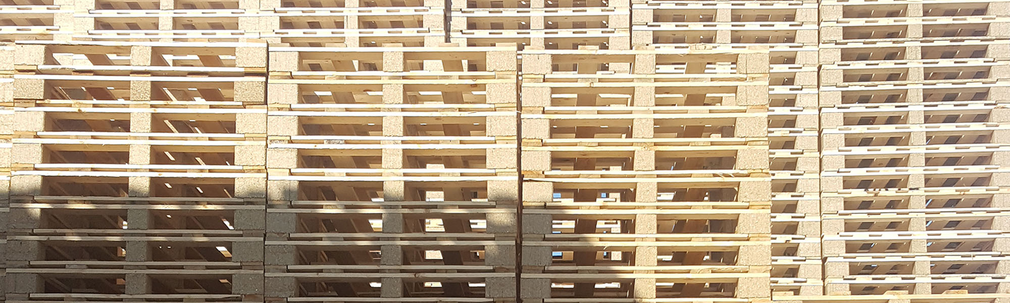Pallet Collection Service